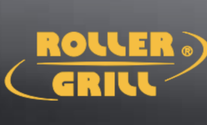 Roll grill